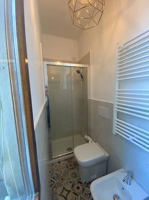 Le Finestre Sul Borgo 1 Apartment Parma