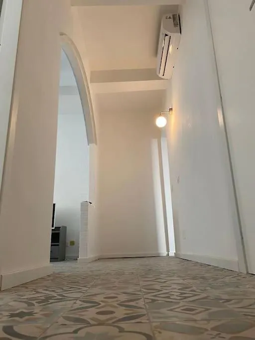 Le Finestre Sul Borgo 1 Apartment Parma