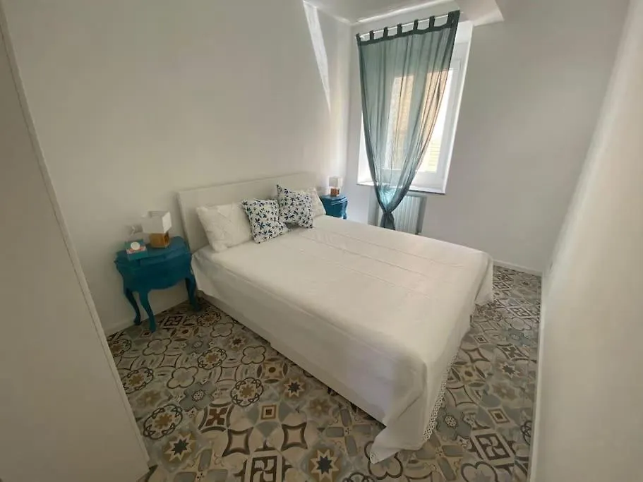 Le Finestre Sul Borgo 1 Apartment Parma Italy