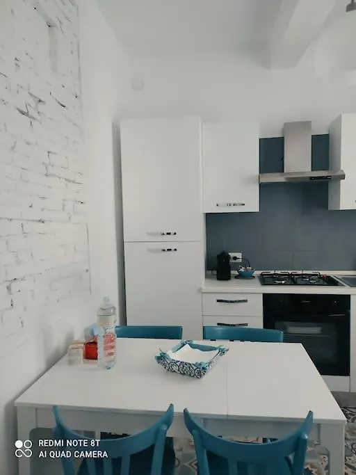 Le Finestre Sul Borgo 1 Apartment Parma