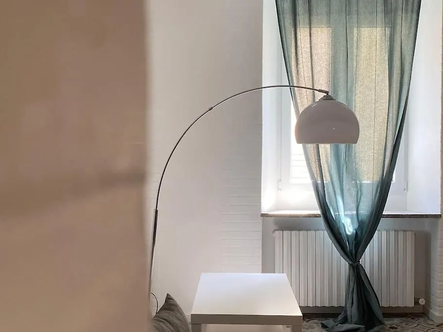Le Finestre Sul Borgo 1 Apartment Parma Italy
