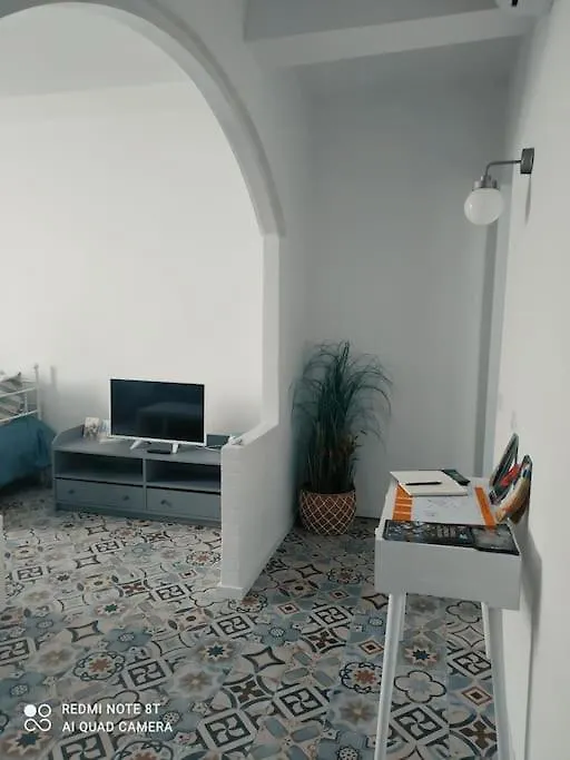 Le Finestre Sul Borgo 1 Apartment Parma