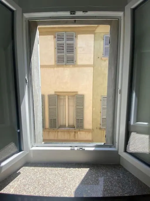 Le Finestre Sul Borgo 1 Apartment Parma Italy