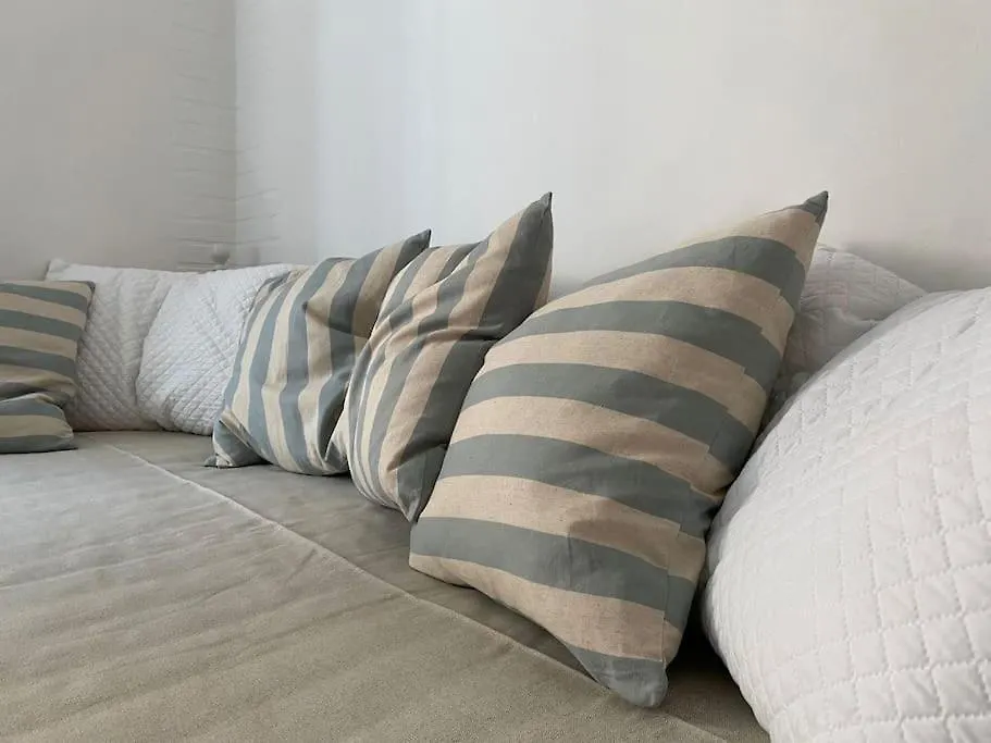 Le Finestre Sul Borgo 1 Apartment Parma
