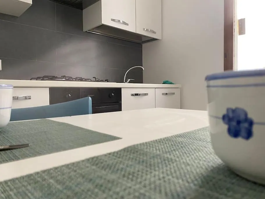 Le Finestre Sul Borgo 1 Apartment Parma