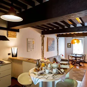 Al Ducale And Appartement