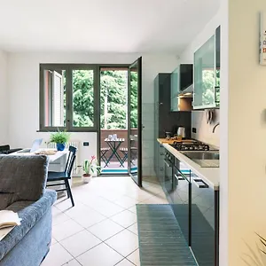 Buro Il Viaggiatore Appartement