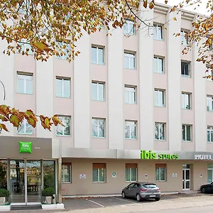 Hotel Ibis Styles Toscanini, Parma