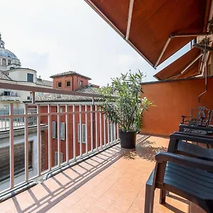 Hotel Torino, Parma