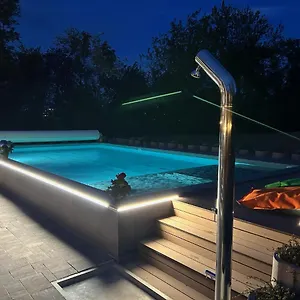 3* Hotel Tre