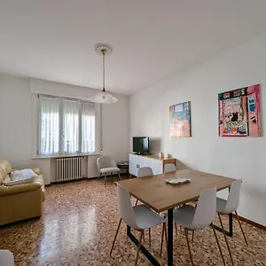 Residenza Parco Ducale Appartement