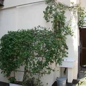 Garage36 Appartement