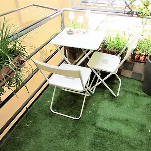 Apartament Casa Della Musica, Parma